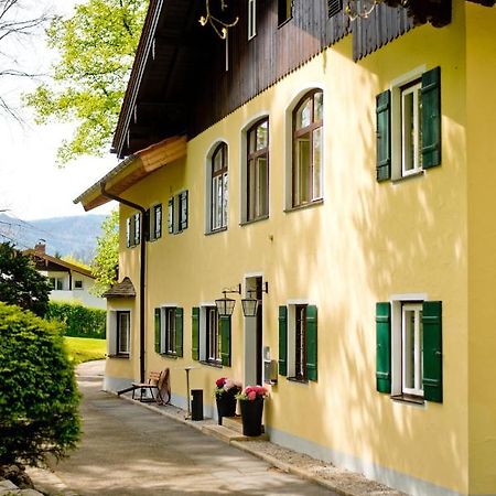 Comteamhotel Gmund am Tegernsee Buitenkant foto