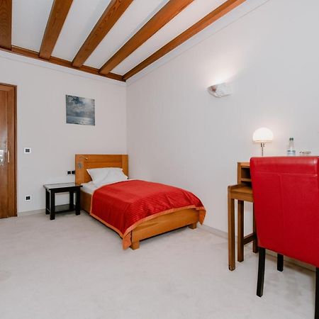 Comteamhotel Gmund am Tegernsee Buitenkant foto