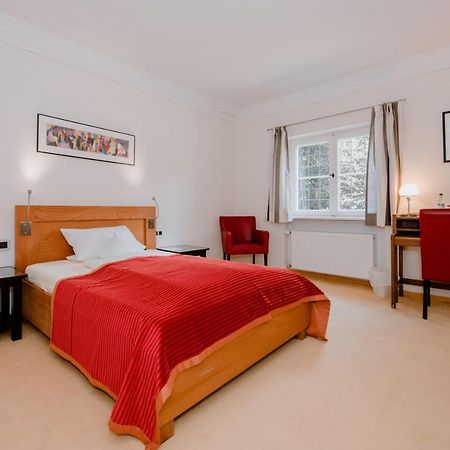 Comteamhotel Gmund am Tegernsee Buitenkant foto
