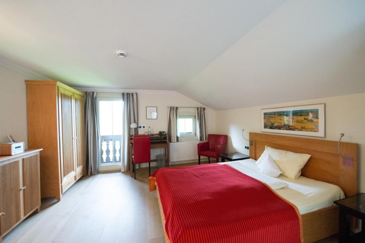 Comteamhotel Gmund am Tegernsee Buitenkant foto