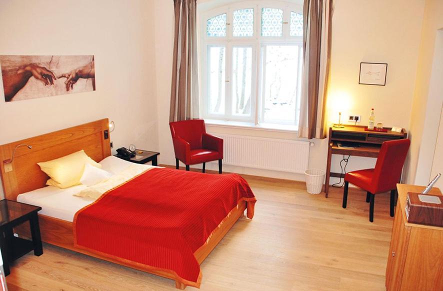Comteamhotel Gmund am Tegernsee Buitenkant foto