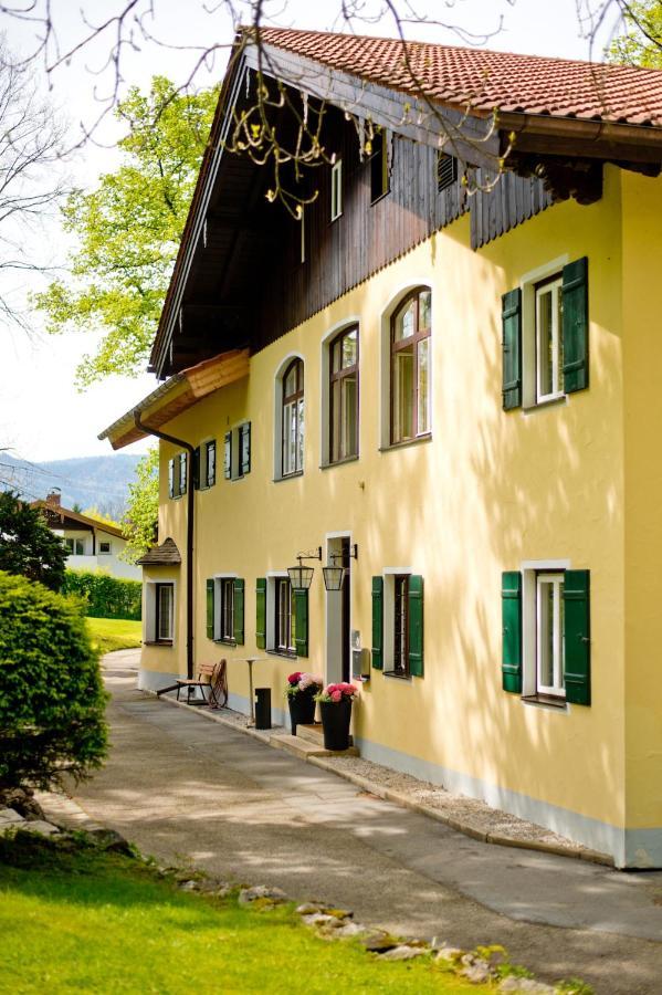 Comteamhotel Gmund am Tegernsee Buitenkant foto
