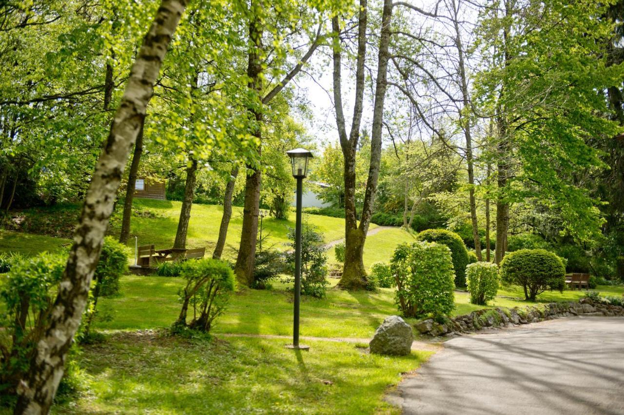 Comteamhotel Gmund am Tegernsee Buitenkant foto