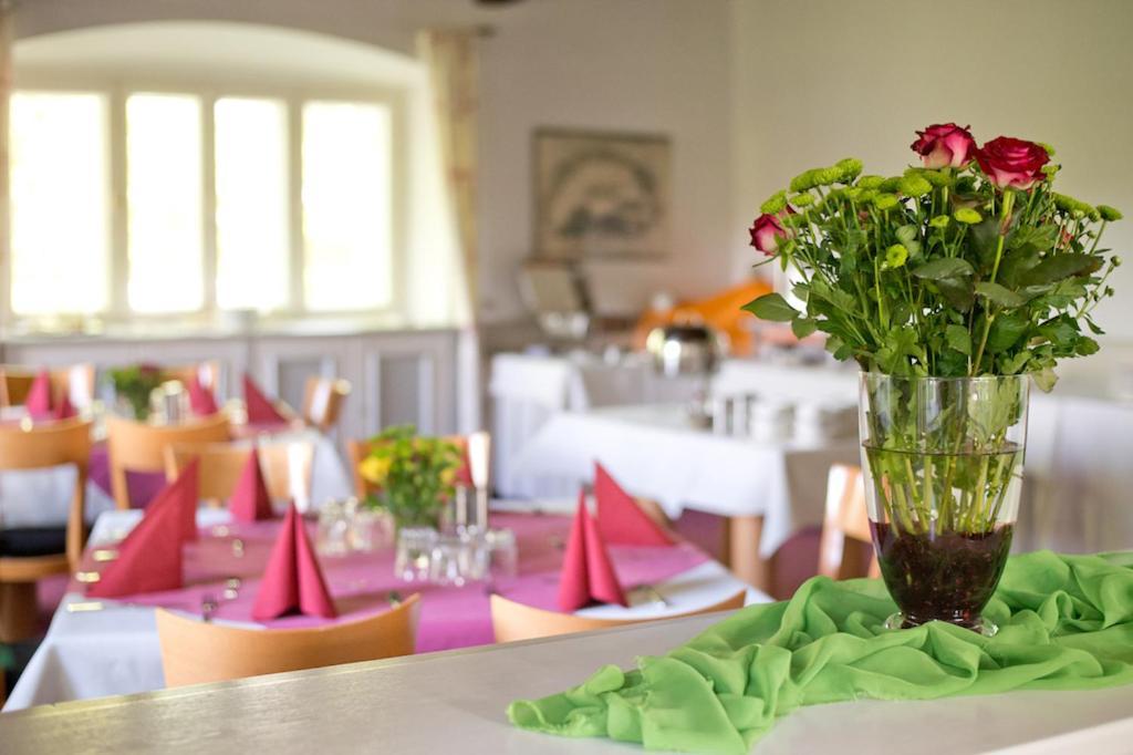 Comteamhotel Gmund am Tegernsee Buitenkant foto