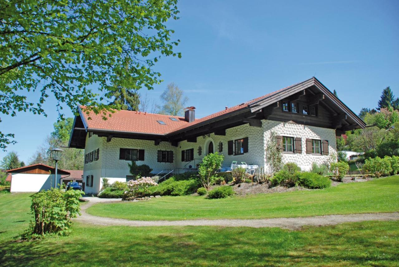 Comteamhotel Gmund am Tegernsee Buitenkant foto